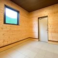 ホビールーム｜多目的に使える土間ホビールームのある笠間市の平屋