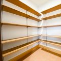土間収納｜阿見町の家事ラク動線がうれしい36坪の平屋