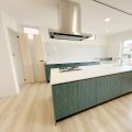 2025｜水戸市｜K様邸｜キッチン2